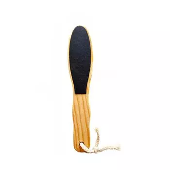 1Pcs Economic Double Sided Foot Rasp File Callus Dead Skin Remover Pedicure Scrubber Tool