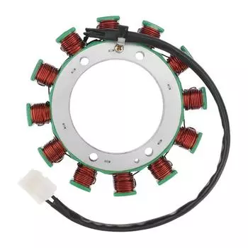 1Pcs For Kawasaki FD620D FD661D FD671D FD711D Charging Coil Stator 59031-2123