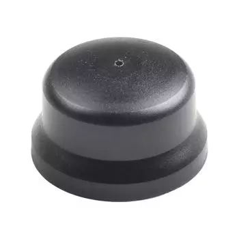 1PCS Front Windshield Wiper Nut Cap Cover Fits For Cla Class W117 A0009984821 Black Replacement CHINA