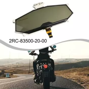 1pcs Instrument Clusters Display Suit For MT-07 2014-2020 For FZ-07 2014-2020 For Tracer 700 2014-2019 Speedometer Screens Part CHINA