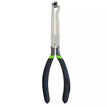 1pcs Metal 37960 Electrical Disconnect Pliers For Push Tab Style Plugs Line Breaker Pliers Parts Accessories CHINA
