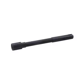 1Pcs New Black 153mm Engine Oil Pump Drive Shaft IS55E Fits For Chevy Chevrolet