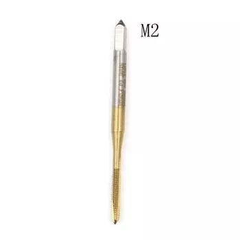 1Pcs Spiral Tip Tap For Titanium Coating Machine