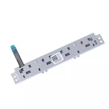 1Pcs Touchpad Left Right Key Button For Dell Latitude E7470 7470 A151E1