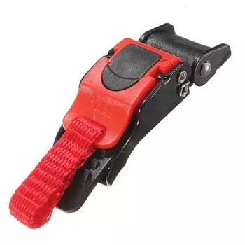 1Piece High Quality Quick Release Buckle Motorcyle Bike ATV Helmet Chin Strap Speed Clip Moto Bike Helmet Buckle