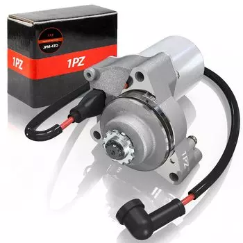 1PZ Cell Motor горизонтальный двигатель прочный Honda Monkey Gorilla Magna 50 Super Cub 90 HA02 Little Cub JAZZ 50cc 90cc 110cc 125cc ATV 4 Wheel Buggy