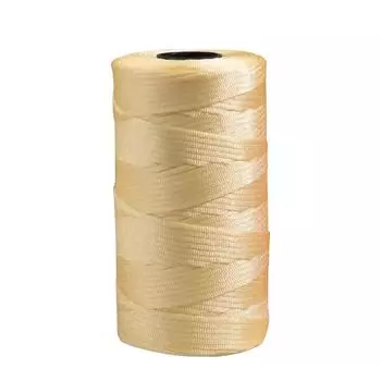 1Roll Hollow Yarn Needlework Sewing Crochet Lines Flat Shoes Ice Hemp Threads Knitting Bag Thread Thin Silk Thread DIY