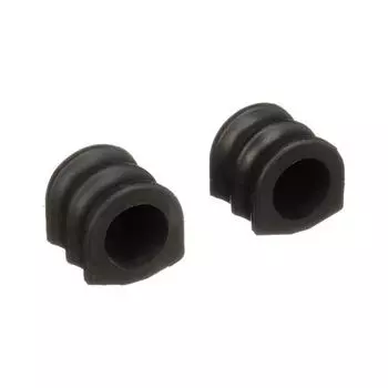 1Set Car Front Sway Bar Bushings For Nissan Pathfinder Frontier Titan 54613ZR00A