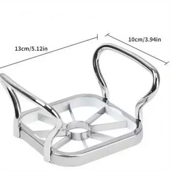 1Set Five in One Multifunctional Fruit Slicer Apple Slicer Potato Chip Slicer Radish