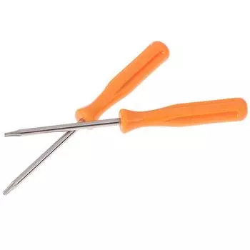 1Set Multifunctional T6+T8 Screwdriver Tool For Xbox 360 Home Improvement