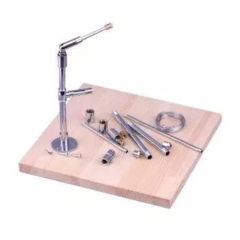1Set Pottery Clay Stand Holder for DIY Pottery Ceramics Model Tool Supplies