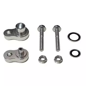 1Set Rear A/C Block Off Kit For Dodge Caravan Chrysler Town & Country 2012-2019