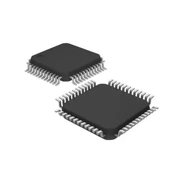 1шт W5500 QFP48 W5100 QFP80 W5300 QFP100 микроконтроллер чип W5500/5100/5300 QFP-48/80/100