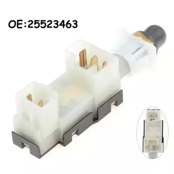 1X Brake Light Stop Switch For Chevrolet GM 22547838 25523463 22547839 19330547