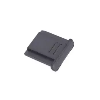1X BS-1 крышка башмака вспышки защитная для Ni камеры 1.9*2.1см