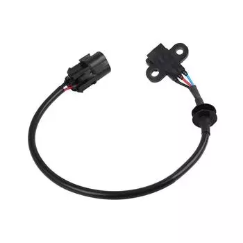 1x Car CPS Crankshaft Position Sensor MR420734 For Mitsubishi Lancer Space Star