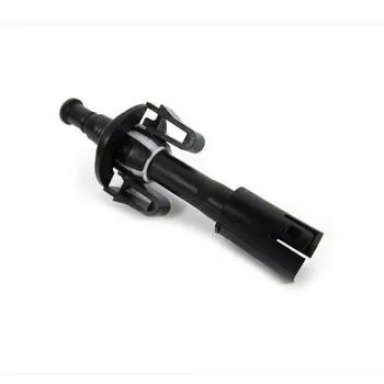 1X Car Hood Power Button For Remote Start For Jeep Chrysler Dodge 2007-2205026211Aa