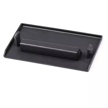 1x DASH TRIM COVER For Chevy & GMC Truck 1988-94 For GMC Yukon, Suburban 1992-94