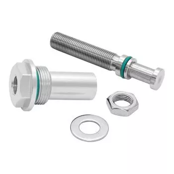 1x Engine Cam Chain Tensioner Manual Adjuster For BMW S1000RR S1000R S1000XR HP4