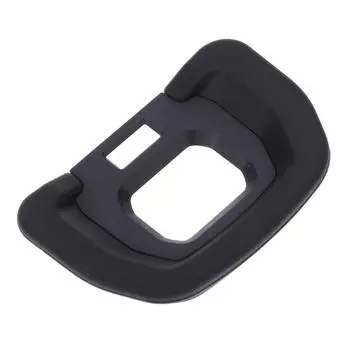 1x Eyecup Viewfinder Protective Cover for DC-GH5 Camera Plastic