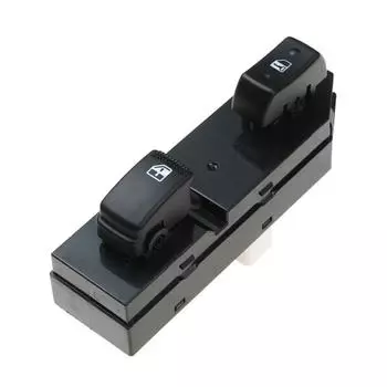 1X Front Right Side Power Window Switch 93575-2E100 For Hyundai Tucson 2005-2010