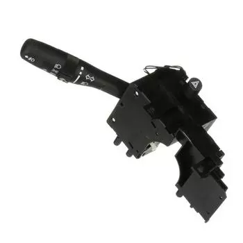 1x Front Side Turn Signal Switch with Fog Lights For Jeep Wrangler TJ 2001-2006
