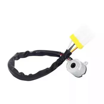 1X Ignition Key 48750-01G00 For Nissan 240Sx 89-94 D2186-94 Pathfinder 87-94