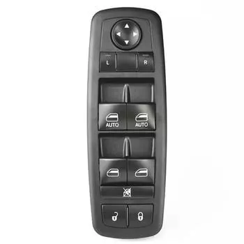 1x Master Window Control Power Switch 68262253AA For Chrysler 300 Sedan Pacifica