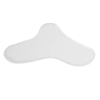 1X Носовая накладка Универсальные носовые комфортные накладки для СИПАП-аппарата, не наносящие вреда коже