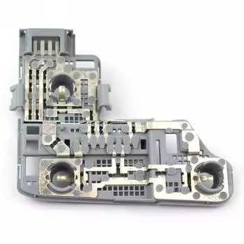 1X Rear Left Lamp Holder For Mercedes Benz C-Class W204201220132014