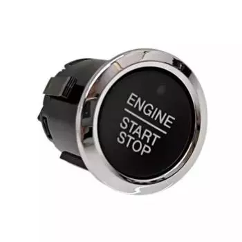 1x Start Stop Ignition Switch Button Assembly For Ford Edge Expedition 2015-2020