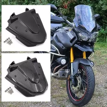 2010-2018 передний клюв мотоциклетного колеса, удлинитель носа, чехол для Yamaha XT1200Z XT 1200 Z Super Tenere
