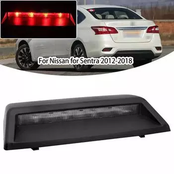 2012-2018 Стоп-сигнал для Sentra Третий стоп-сигнал Стоп-сигнал для Sentra 2012-2018 Высокое качество CHINA