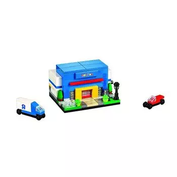 2015 Exclusive Toys R US Store [LEGO]LEGO, Bricktober, [item]