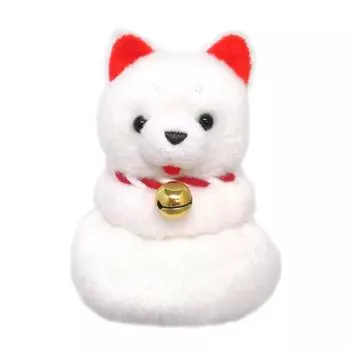 2018 Zodiac Inumocchi Plush Toy Height 9cm