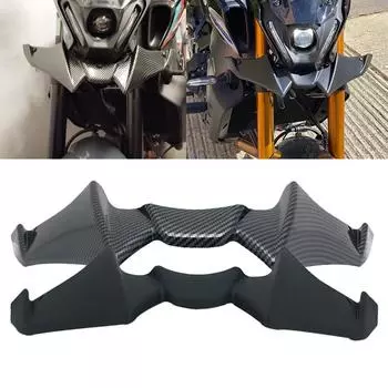 2023 для Yamaha MT09 переднее колесо, крыло, клюв, носовой конус, удлинитель, капот, спойлер, MT-09 SP 2022