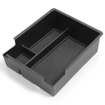 2024-2024 Car Tray Car Armrest Tray Anti-corrosion Easy To Use Non-deformation Practical Quick Installation Reliable CHINA