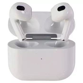 2024 Беспроводные наушники-вкладыши Мини Bluetooth 5,0 Водонепроницаемые наушники Спортивные гарнитуры с микрофоном для Xiaomi iPhone белый