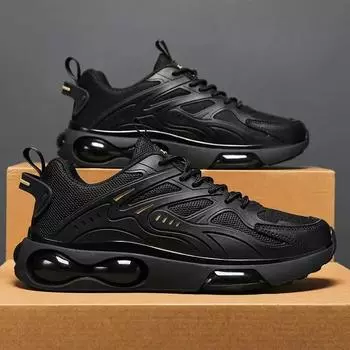 2024 Men s High Quality Sneakers Breathable Fashion Man Running Tennis Shoes Comfortable Classic Casual Shoes 39