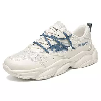 2024 Men s Sports Shoes From Chinese Factory Versatile Casual Sneakers for Summer Winter & Spring with Rubber and PU Insole 40 чёрный