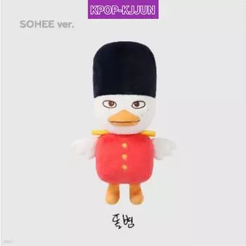 [2024 RIIZE FANCON RIIZING DAY FINALE 2nd MD] КУКЛА 40 СМ [версия Sohee] 1ea