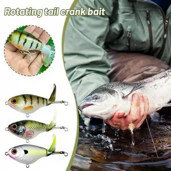 2024 рыболовная приманка Topwater Baits аксессуары En 17g Saltwater 75mm Peche Pike Mer Weig E1Y0 A-One size