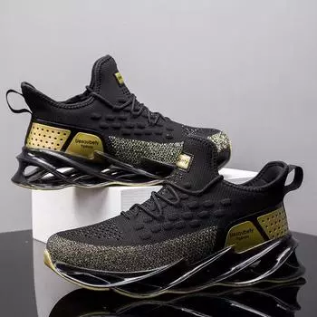 2024 spring and autumn men s shoes low-top round head yellow color matching flat heel front lace-up casual shoes 40