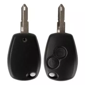 2025 2BTN дистанционный ключ для Duster Modus Clio 3 Twingo DACIA Logan Sandero Kangoo 433 МГц PCFFf7952E чип 03