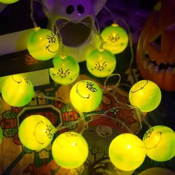 2025 Christmas LED Lights Outerdoor String Light Decorations for Christmas Tree Home Garden Indoor Beads Halloween Day Decor 710 1.5M 10 leds USB