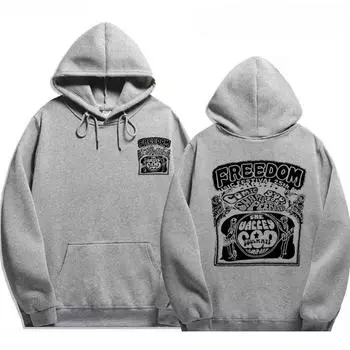 2025 Cry of Fear Hoodies Двусторонняя мужская женская толстовка унисекс с длинными рукавами Толстовка с капюшоном Simon Henriksson Cosplay Hoodies S чёрный