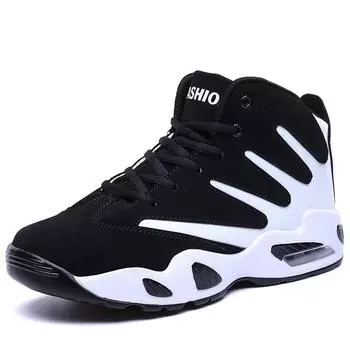 2025 men s shoes foreign trade autumn and winter basketball shoes men s sports shoes 39
