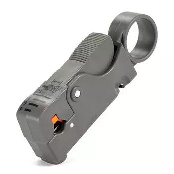 2025 Stripping Pliers Decrustation Wire Cable Tools Stripper Stainless Steel Hexagon Wrench Accessorie Insulated Electrical Straight серый