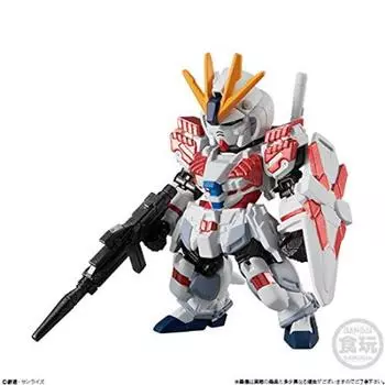 [206.Narrative Gundam (C equipment)] Gundam Converge FW GUNDAM CONVERGE #15
