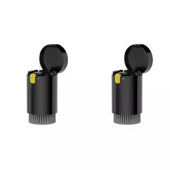 - 20-in-1 Digital Equipment Cleaning Set Earbuds Cleaner for Camera Monitor Phon